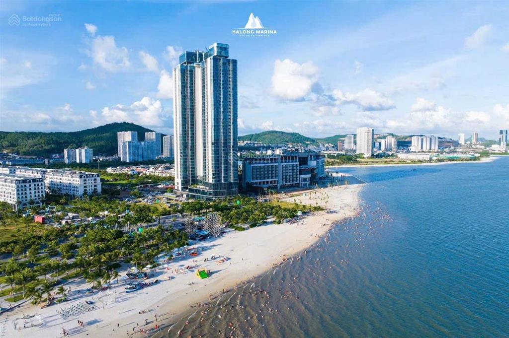 Biệt thự grand bay hạ long villas không gian sống riêng tư giữa trung tâm bãi cháy, giá cực tốt