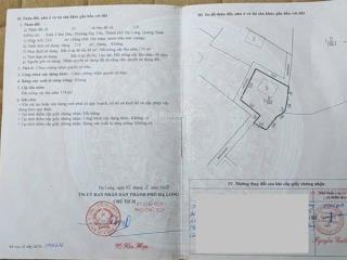 Cần bán lô đất sát tđc đại yên, giá rẻ sát vin hạ long xanh