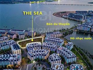 Căn hộ mặt biển, trung tâm hạ long, giá chỉ từ 70tr/m. chỉ có 159 căn