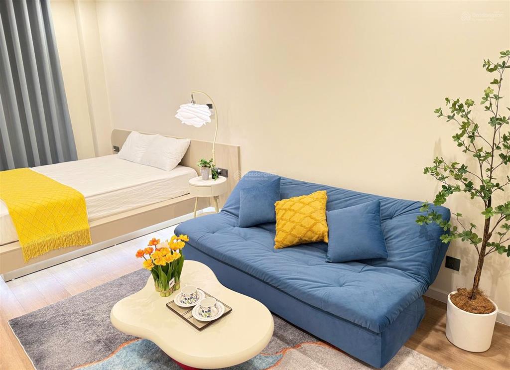 Bán condotel view đẹp tại icon40 hạ long, 1,9 tỷ, 33 m2