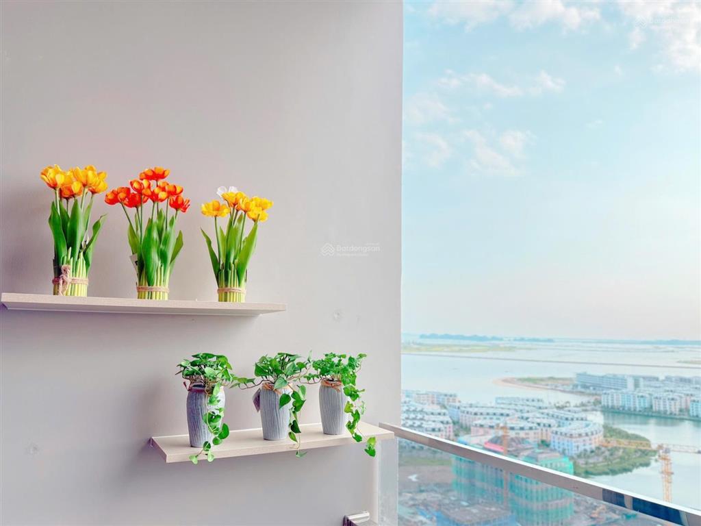 Bán condotel view đẹp tại icon40 hạ long, 1,9 tỷ, 33 m2