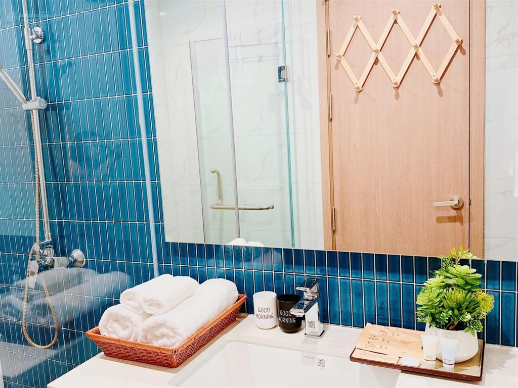 Bán condotel view đẹp tại icon40 hạ long, 1,9 tỷ, 33 m2