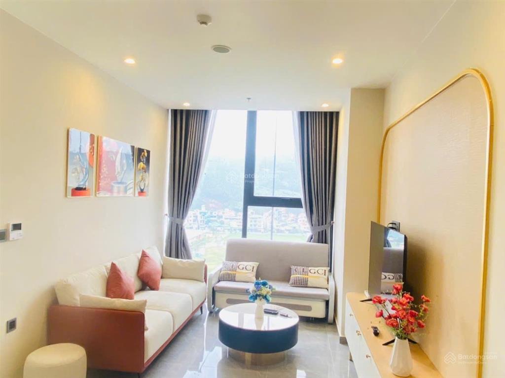 Bán condotel icon40 hạ long, 3,3 tỷ vnd, 62 m2, đẹp, nhiều tiện ích
