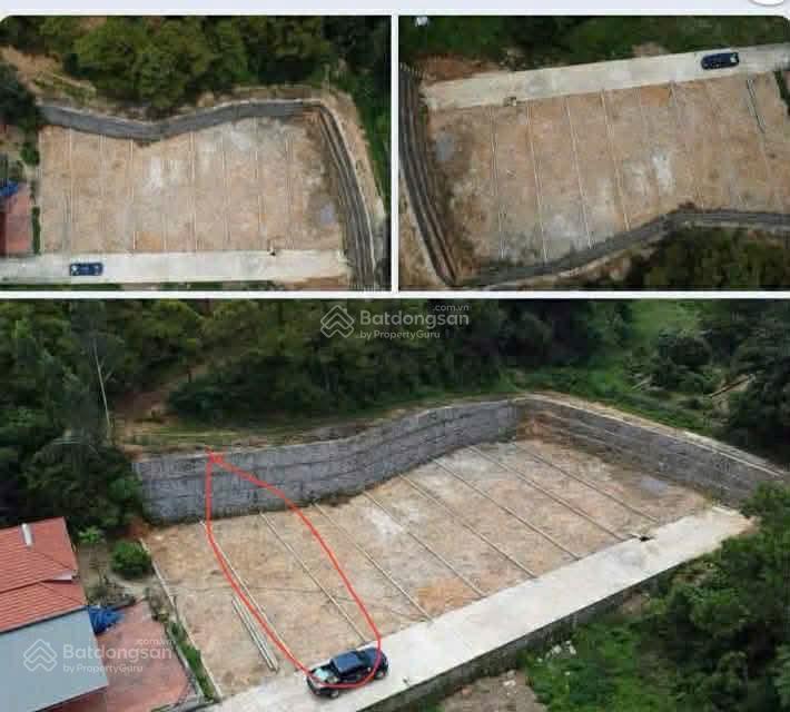 Chủ đi nước ngoài nên cần bán lô đất phong thuỷ quay hồ điều hoà, tiện ích đầy đủ ngay hạ long xanh