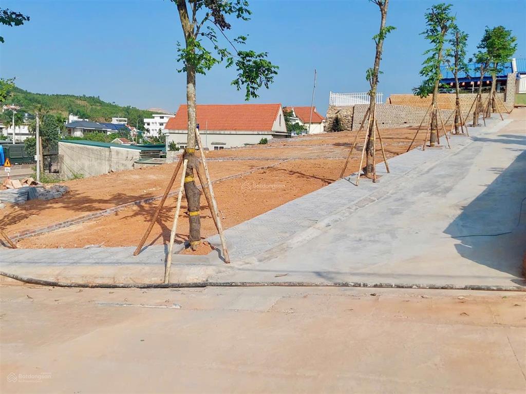 Siêu phẩm ra mắt lô đất ngay đường quốc lộ ngay cạnh sản nhi, lão khoa. giá hơn 2 tỷ