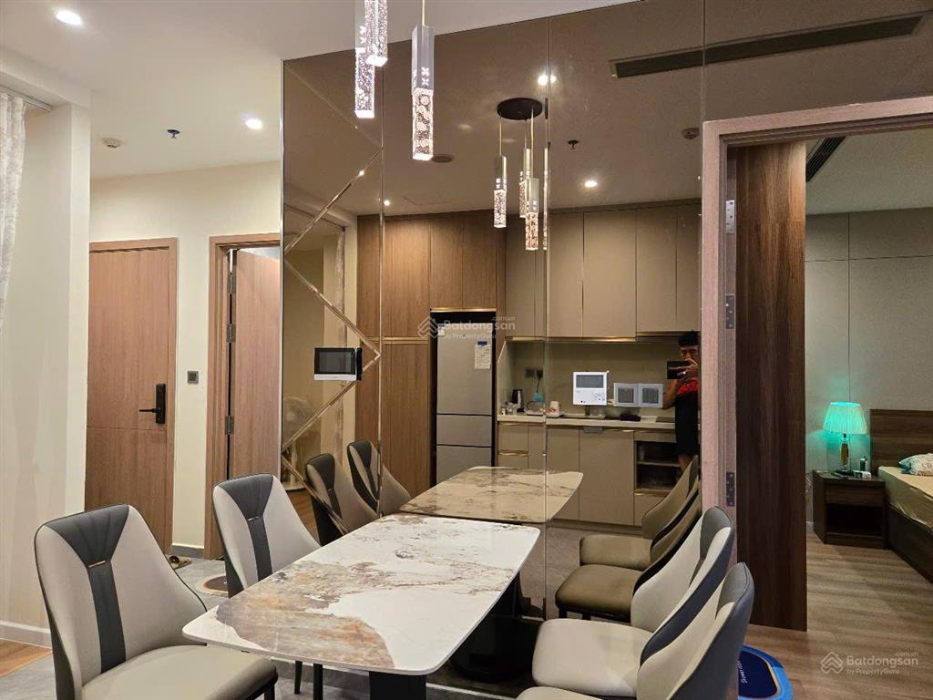 Cho thuê cc mini, 60m2, 8,5 triệu/th tại icon40 hạ long, giá ưu đãi