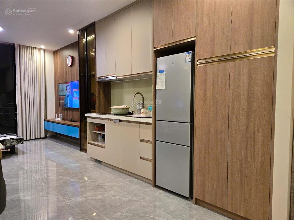 Cho thuê cc mini, 60m2, 8,5 triệu/th tại icon40 hạ long, giá ưu đãi