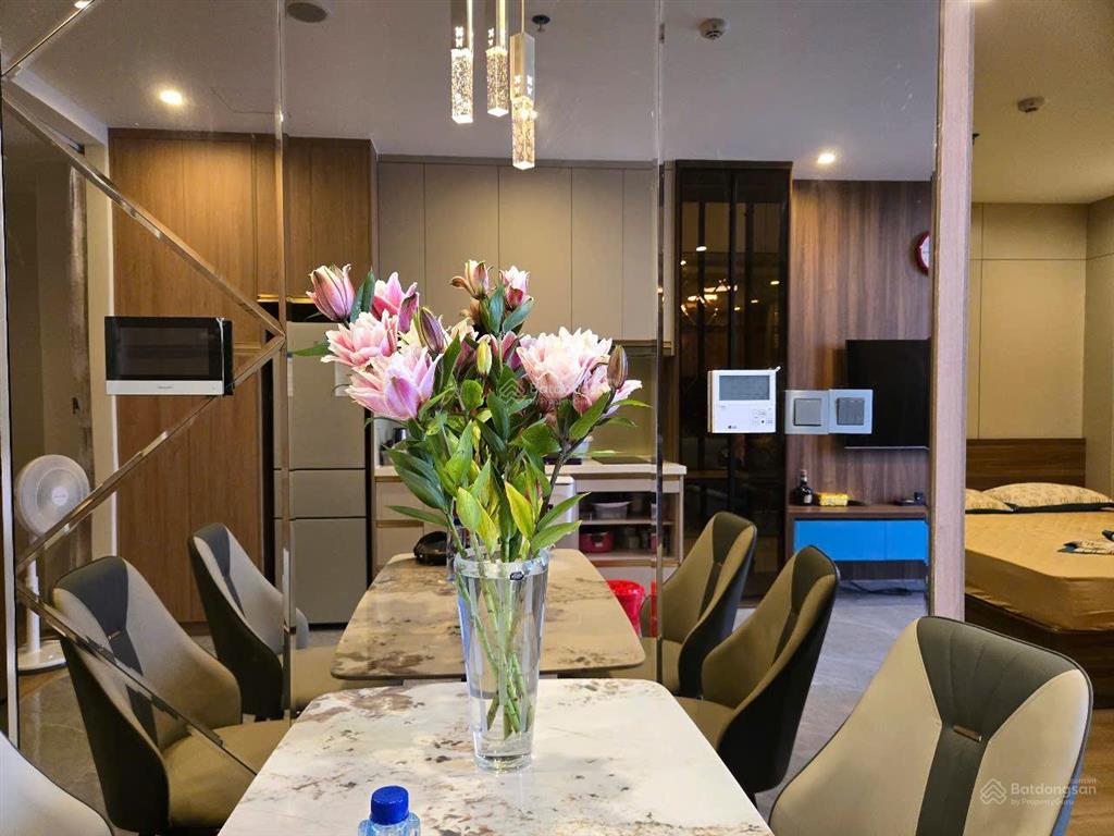 Cho thuê cc mini, 60m2, 8,5 triệu/th tại icon40 hạ long, giá ưu đãi