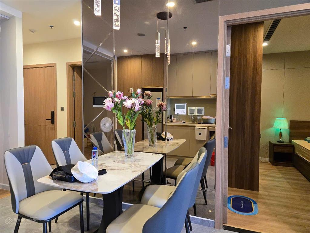 Cho thuê cc mini, 60m2, 8,5 triệu/th tại icon40 hạ long, giá ưu đãi