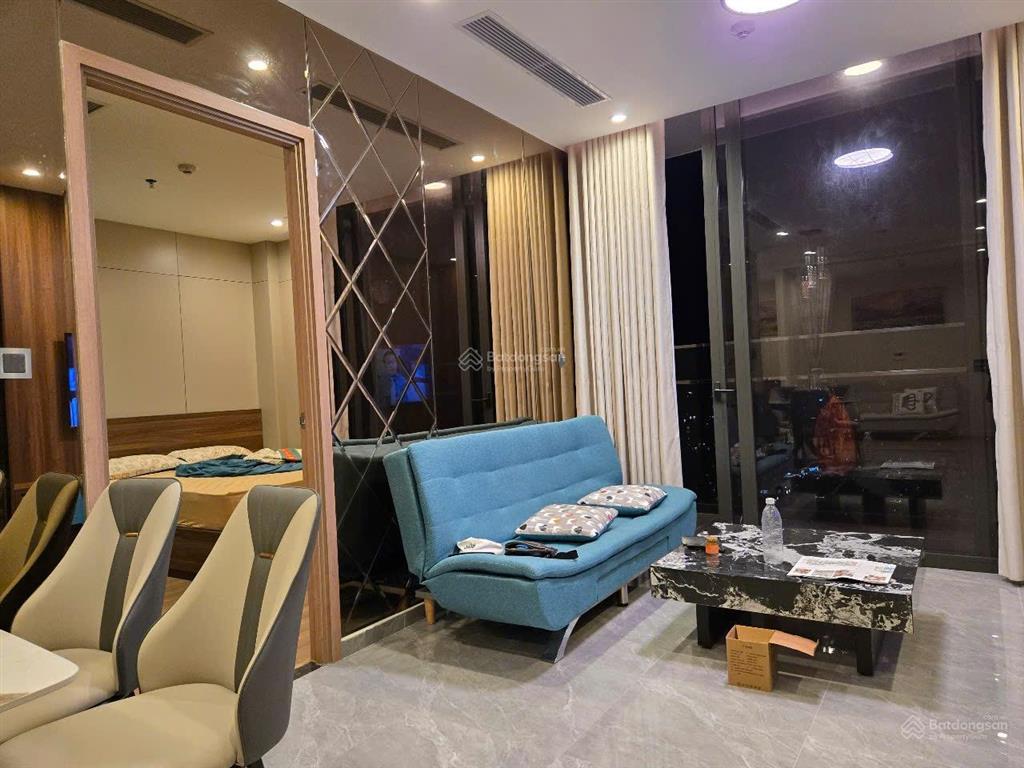 Cho thuê cc mini, 60m2, 8,5 triệu/th tại icon40 hạ long, giá ưu đãi