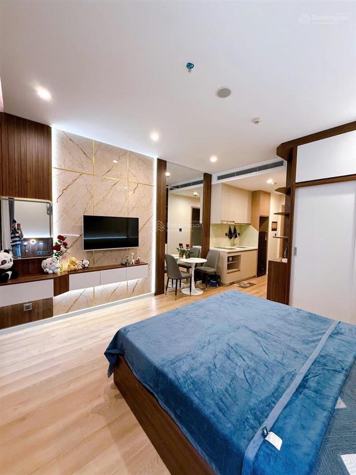 Bán condotel đẹp tại icon40 hạ long, 1,6 tỷ, 30m2, nhiều tiện ích hấp dẫn