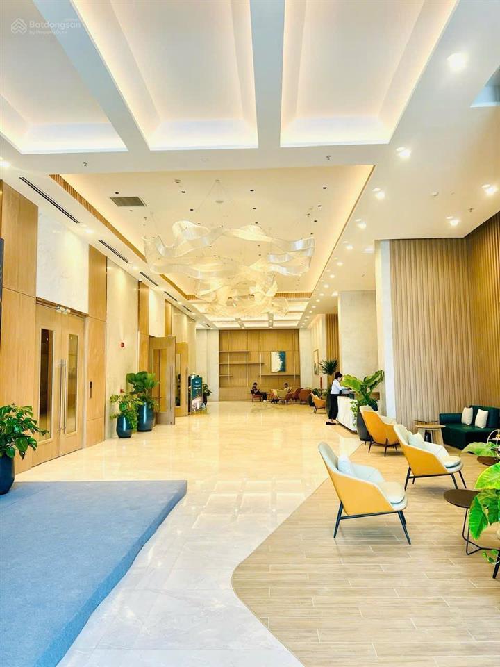 Bán condotel icon40 hạ long, 4,5 tỷ, 69m2, giá siêu hời! có sẵn dòng tiền