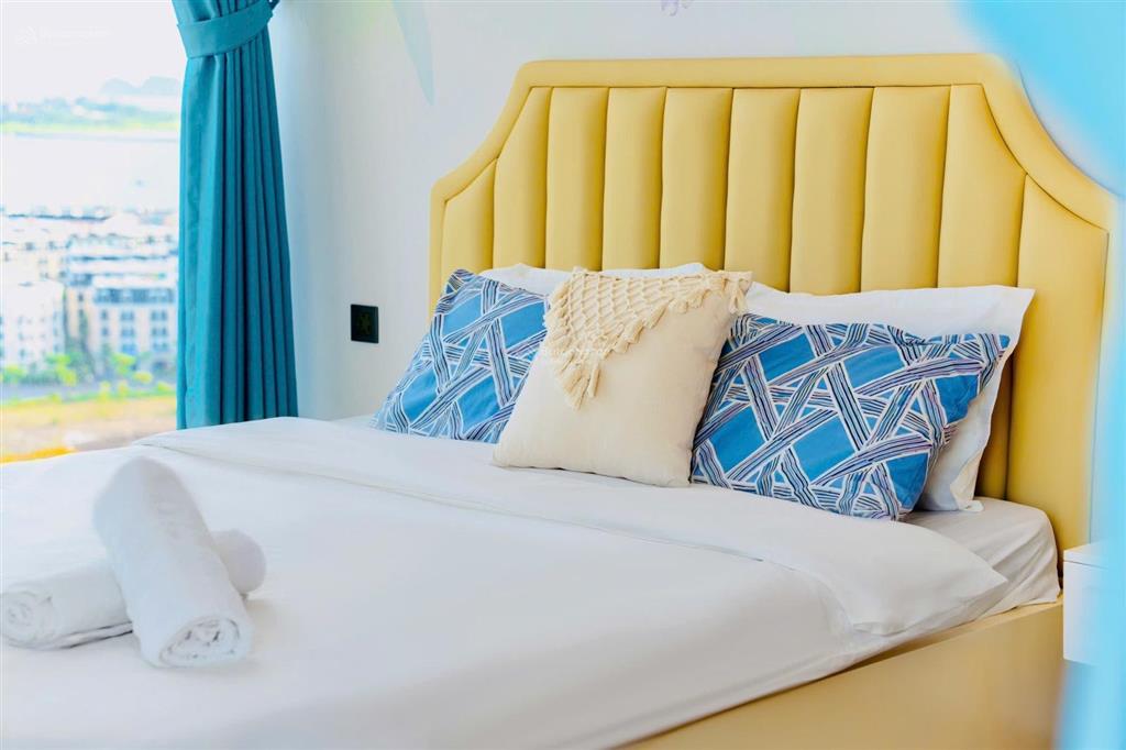 Bán condotel icon40 hạ long, 6,5 tỷ, 93m2, giá ưu đãi