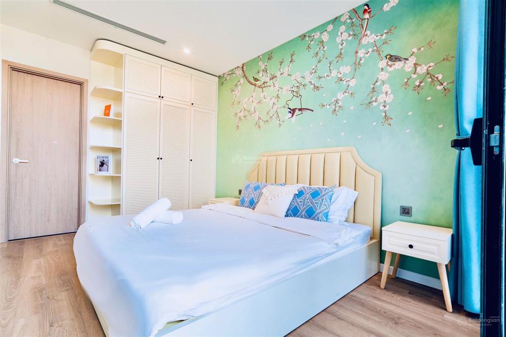 Bán condotel icon40 hạ long, 6,5 tỷ, 93m2, giá ưu đãi