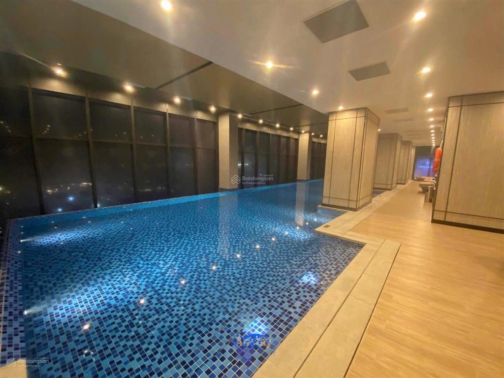 Bán condotel icon40 hạ long, 6,5 tỷ, 93m2, giá ưu đãi