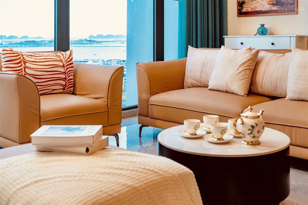 Bán condotel icon40 hạ long, 6,5 tỷ, 93m2, giá ưu đãi