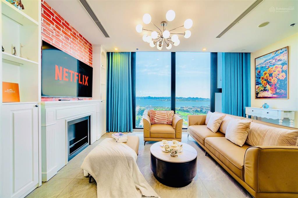 Bán condotel icon40 hạ long, 6,5 tỷ, 93m2, giá ưu đãi