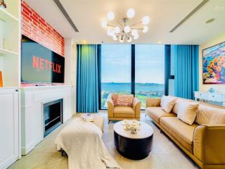 Bán condotel icon40 hạ long, 6,5 tỷ, 93m2, giá ưu đãi