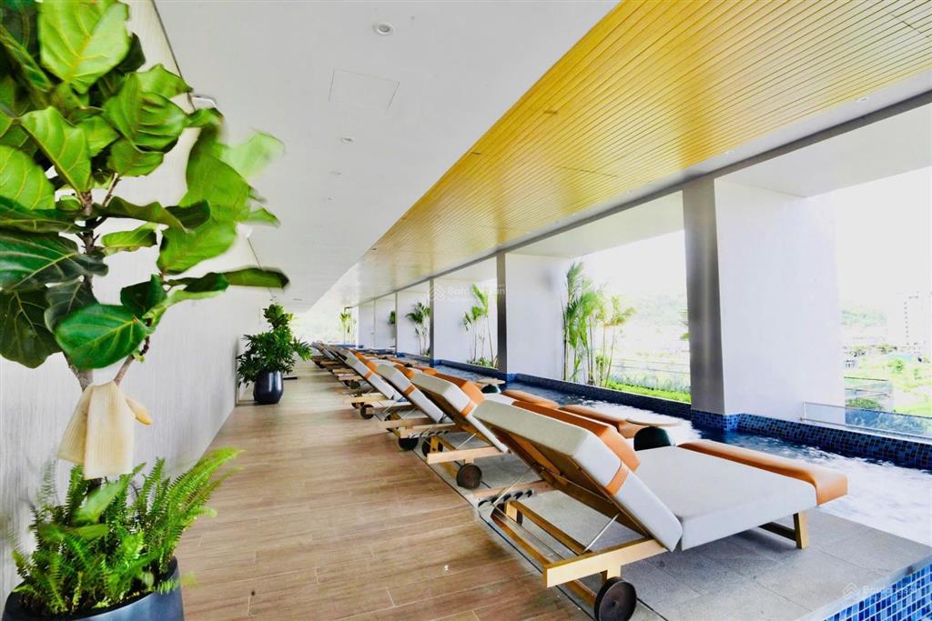 Bán condotel icon40 hạ long, 6,5 tỷ, 93m2, giá ưu đãi