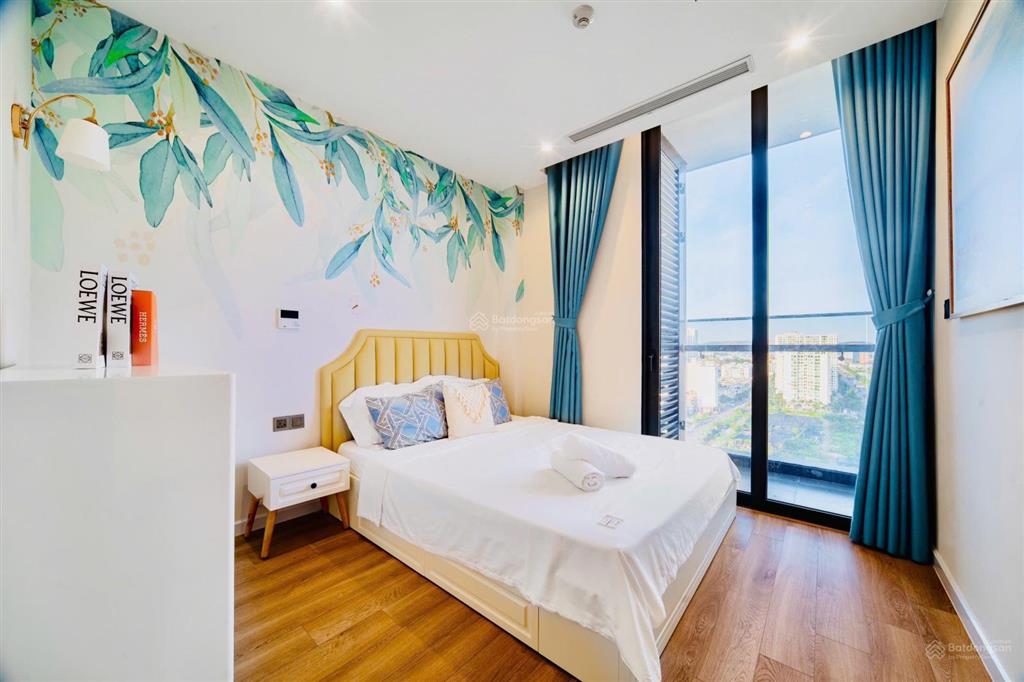 Bán condotel icon40 hạ long, 6,5 tỷ, 93m2, giá ưu đãi