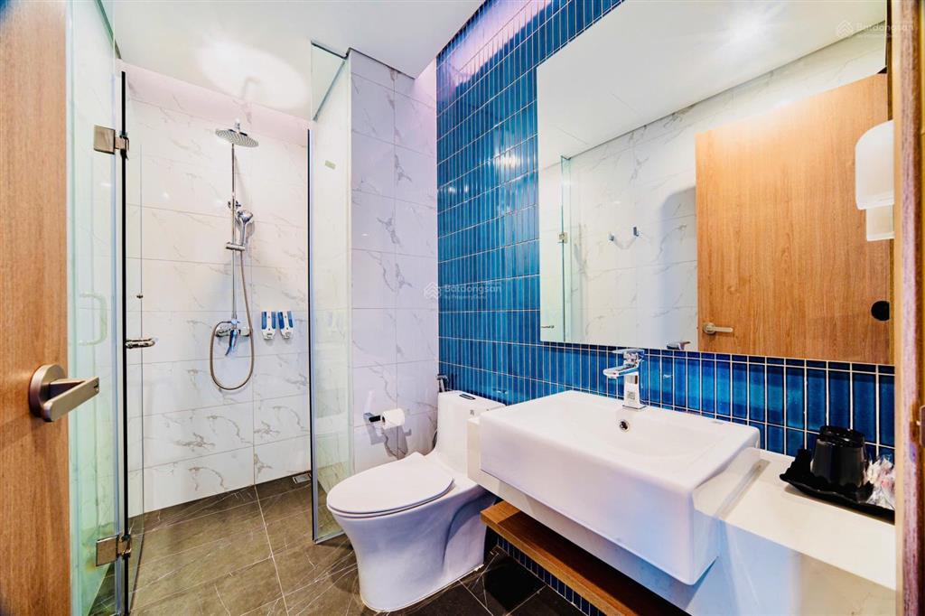 Bán condotel icon40 hạ long, 6,5 tỷ, 93m2, giá ưu đãi