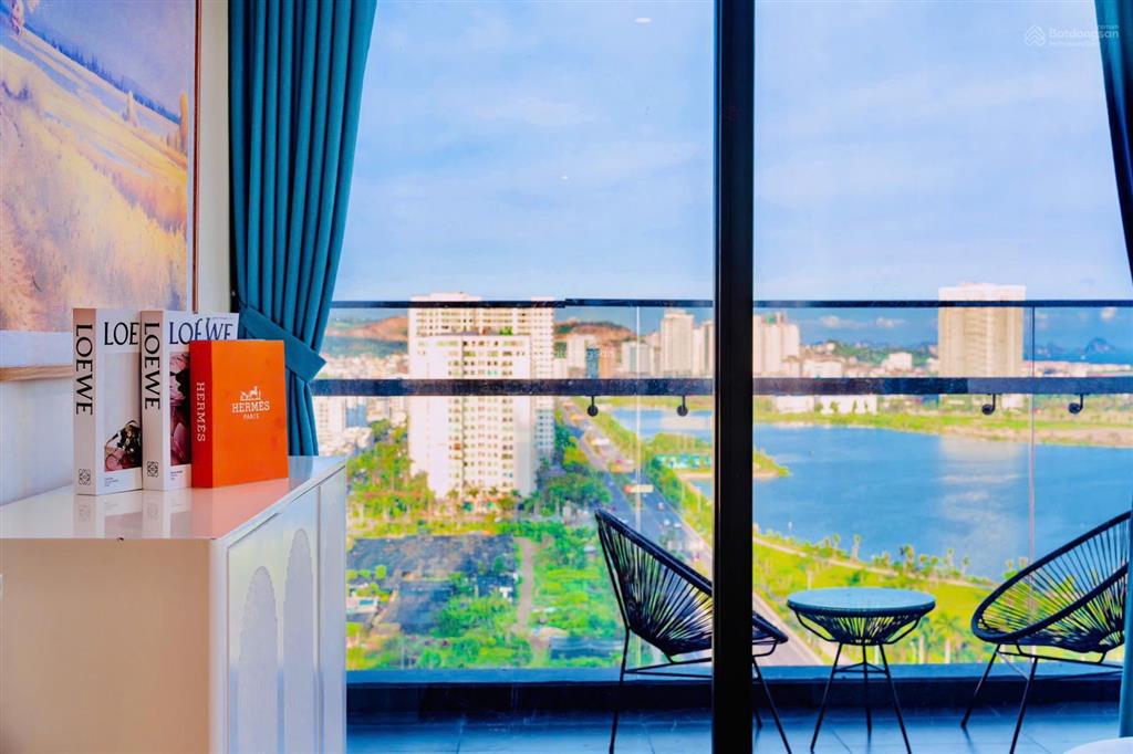 Bán condotel icon40 hạ long, 6,5 tỷ, 93m2, giá ưu đãi