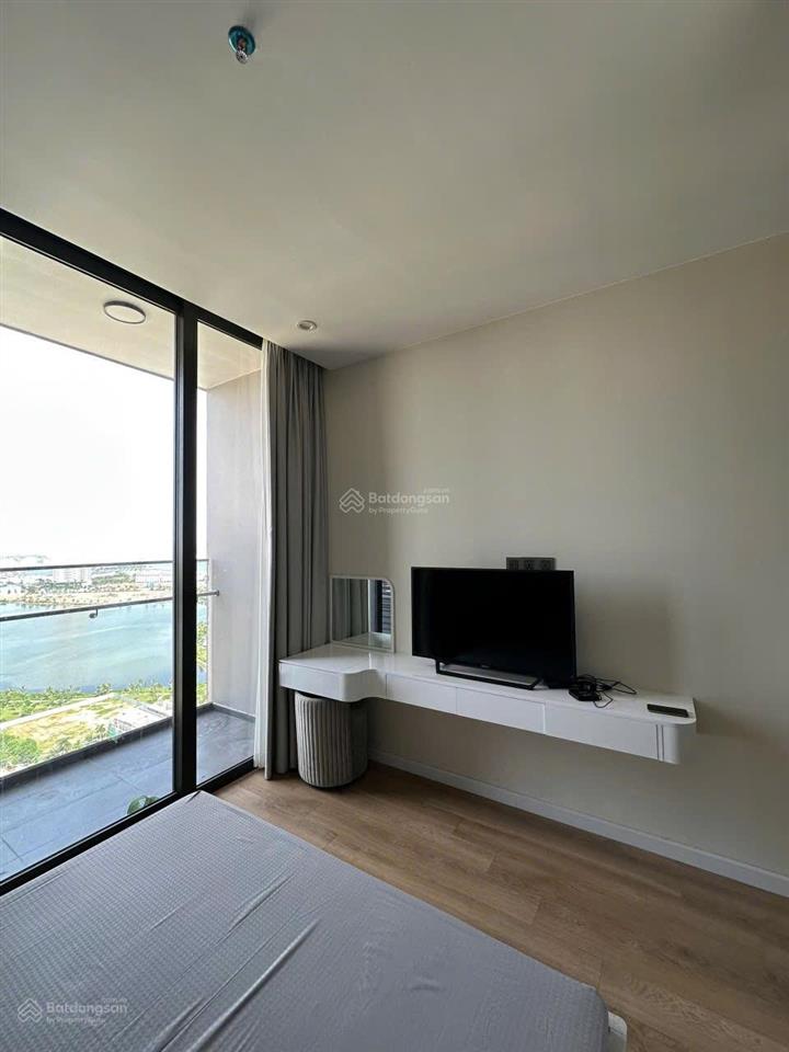Bán condotel icon40 hạ long, 2 tỷ vnd, 34 m2, 1pn, đầy đủ tiện nghi tại hạ long