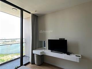 Bán condotel icon40 hạ long, 2 tỷ vnd, 34 m2, 1pn, đầy đủ tiện nghi tại hạ long