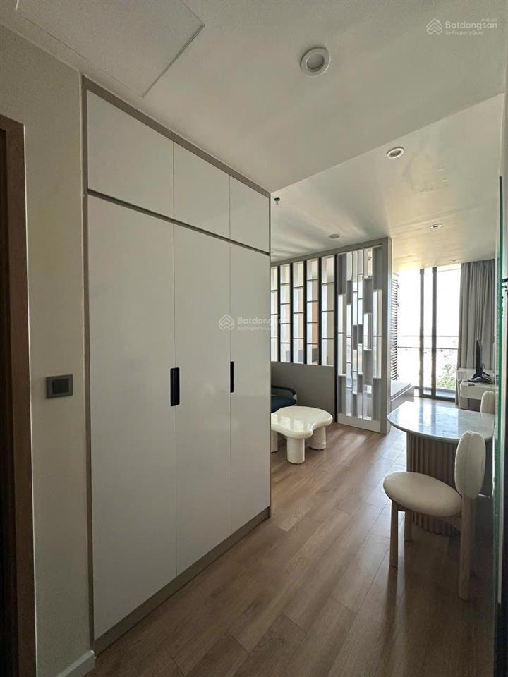 Bán condotel icon40 hạ long, 2 tỷ vnd, 34 m2, 1pn, đầy đủ tiện nghi tại hạ long