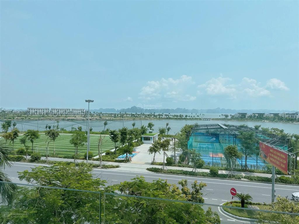 Hot chính chủ bán gấp green bay premium view trực diện biển, giá cực sốc
