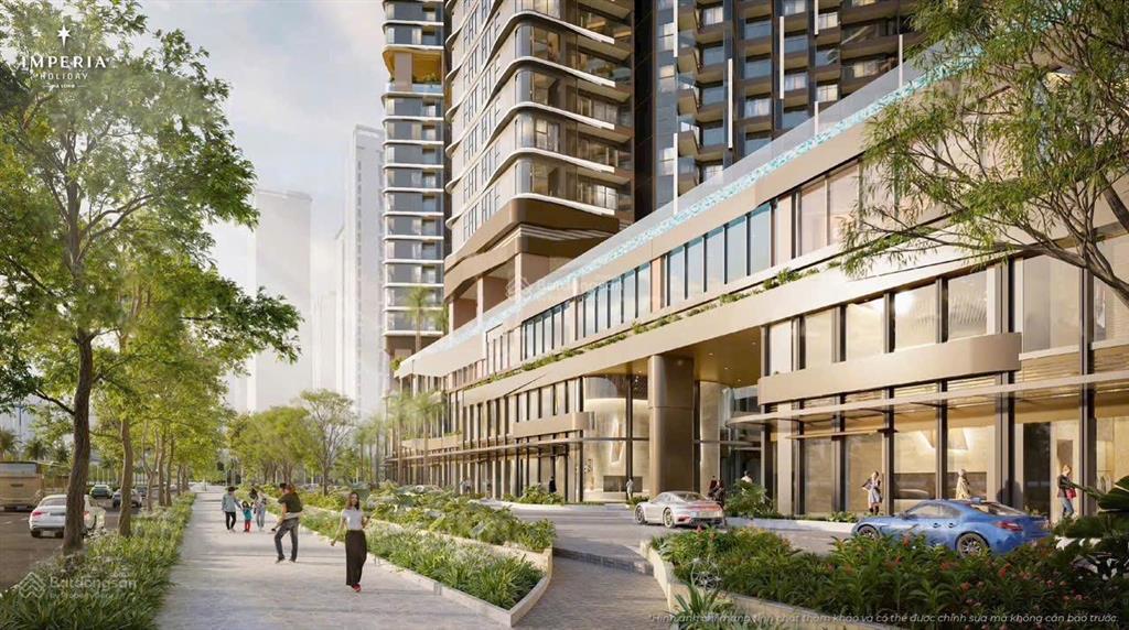 Quá rẻ. căn hộ view biển, ngay mặt đường quốc lộ 18, sát bên là trung tâm thương mại lotte mart