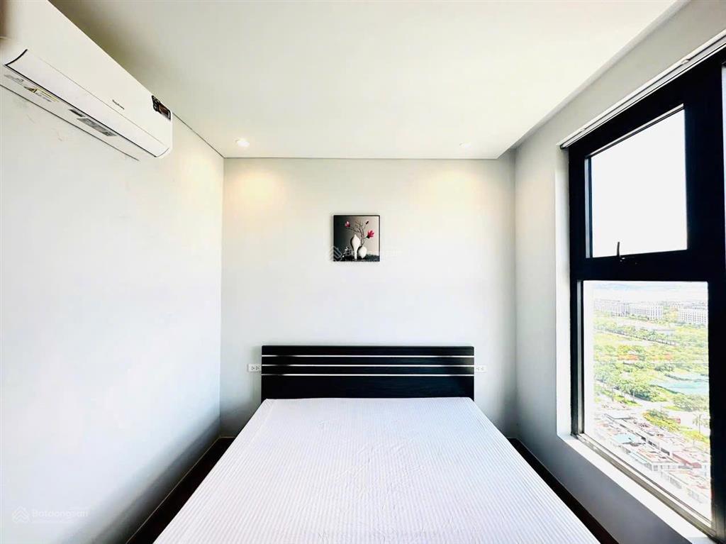 Bán cc view đẹp tại green bay garden, 2,49 tỷ, 64m2, 2pn, 2wc, đầy đủ nội thất, quảng ninh