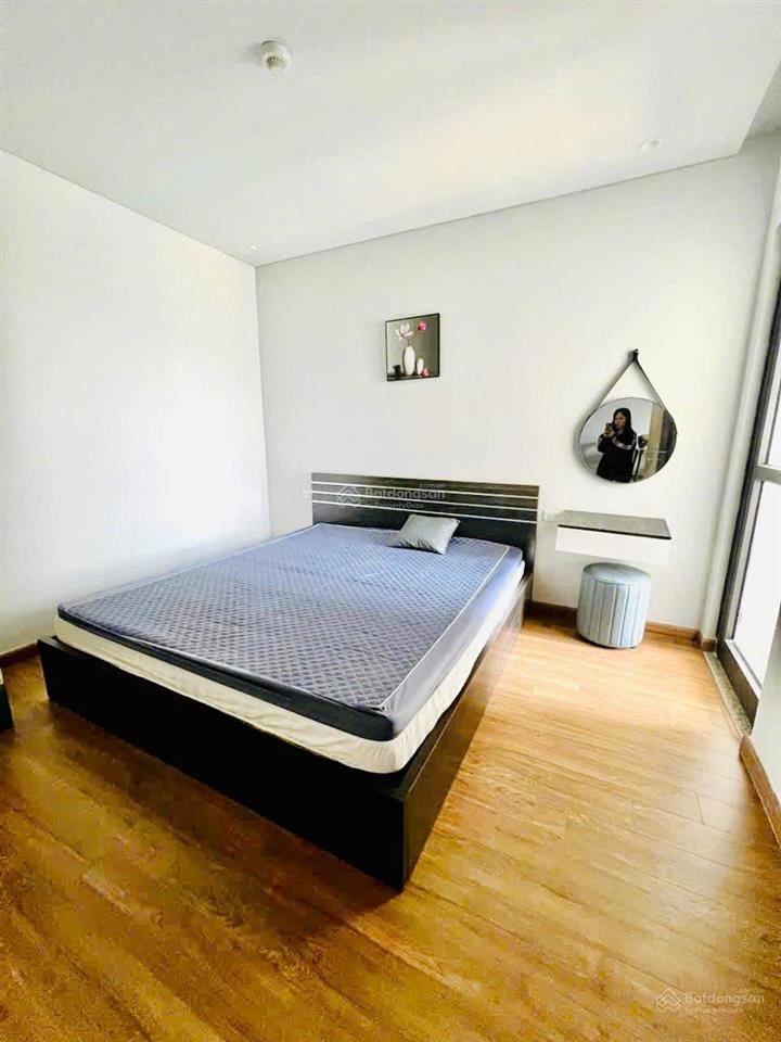Bán cc view đẹp tại green bay garden, 2,49 tỷ, 64m2, 2pn, 2wc, đầy đủ nội thất, quảng ninh