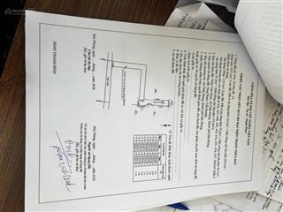 Bán đất tại xã nam hưng, tiên lãng, hải phòng, 1,45 tỷ, 119m2