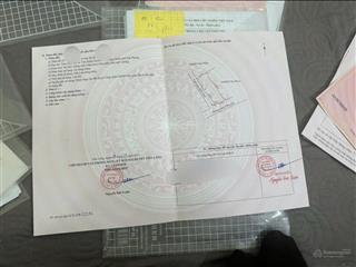 Bán đất tại xã tiên minh, huyện tiên lãng, hải phòng, 950 triệu, 94 m2, uy tín hot!