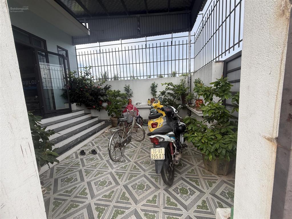 Bán nr đẹp xuất sắc, xã quang phục, huyện tiên lãng, hải phòng, 1,55 tỷ, 124m2