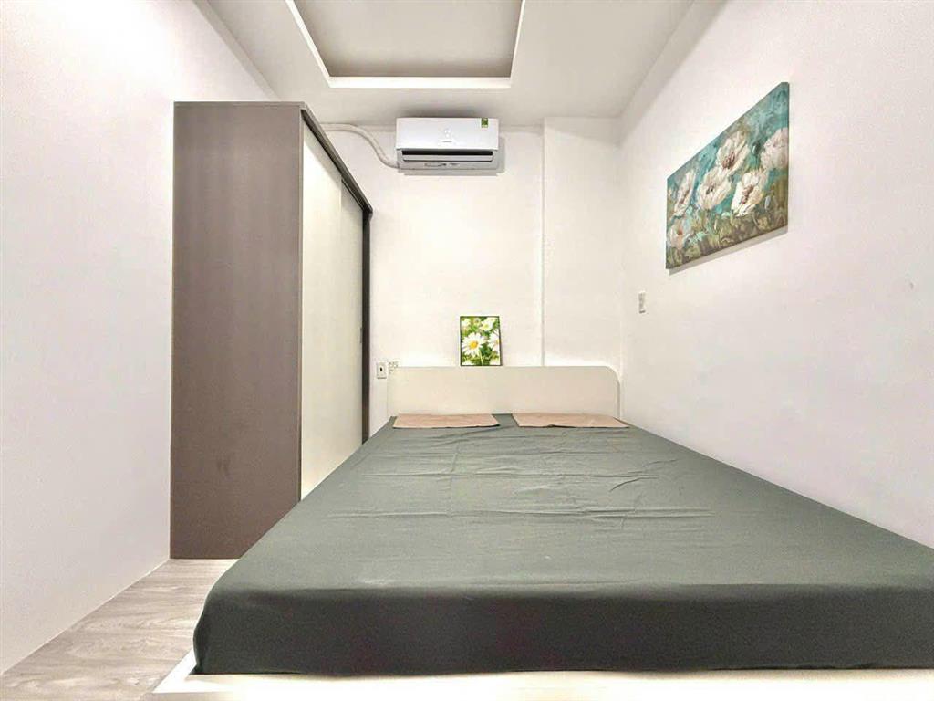 Siêu rẻ tại chcc terra royal, 7.2 tỷ, 58m2, view đẹp, uy tín tại lý chính thắng, q3.  0379 944 ***