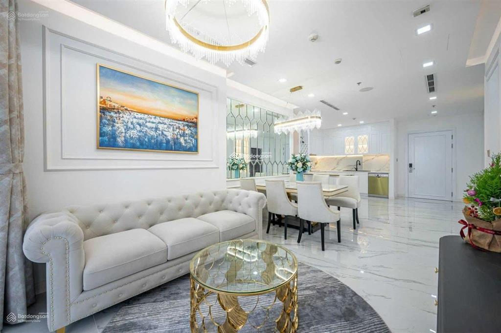 Chủ nhà kẹt tiền cần bán căn hộ cao cấp tại golden mansion.  0379 944 *** call/zalo