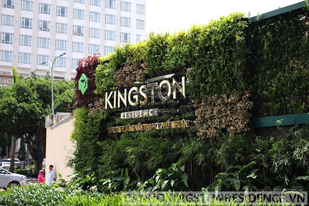 Bán nhanh chcc kingston. giá chỉ 7,5 tỷ. nằm 2 mặt tiền trung tâm phú nhuận.  em 0379 944 ***