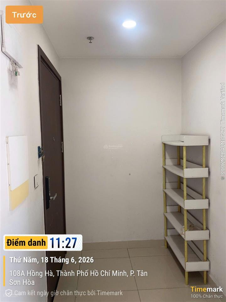 Cho thuê chcc botanica premier 90m2. giá 19,5 triệu. gọi ngay em 0379 944 *** call/zalo