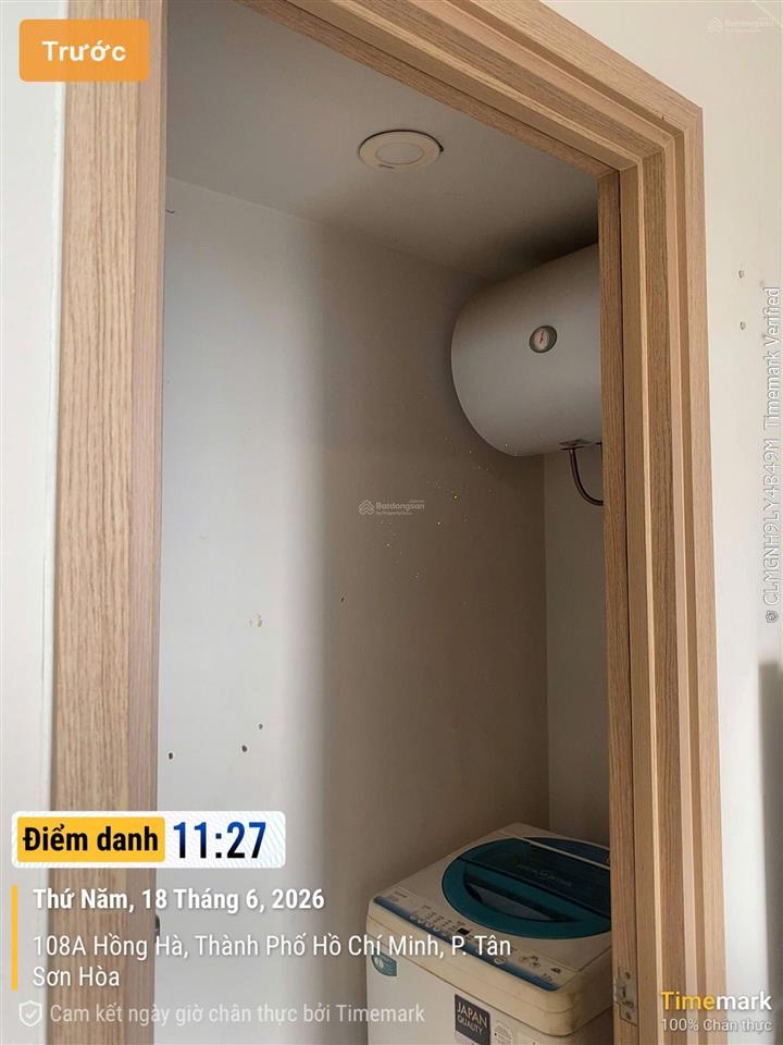 Cho thuê chcc botanica premier 90m2. giá 19,5 triệu. gọi ngay em 0379 944 *** call/zalo