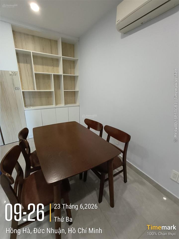 Hot chỉ với 14 triệu/1pn tại orchard park view.  0379 944 *** sdt/zalo