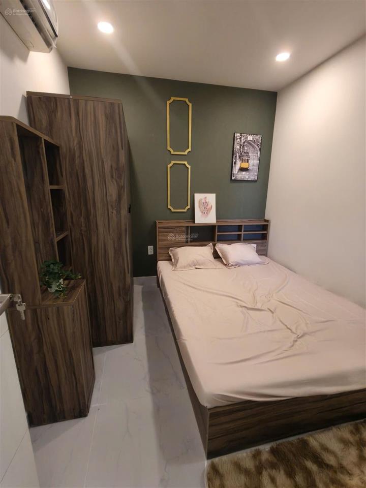 Chuyên bán chcc terra royal, 7,6 tỷ, 51,8 m2, tốt tại lý chính thắng, q3.  0379 944 ***