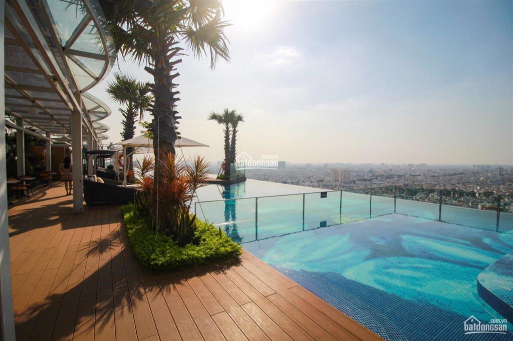 Chuyên bán chcc terra royal, 7,6 tỷ, 51,8 m2, tốt tại lý chính thắng, q3.  0379 944 ***