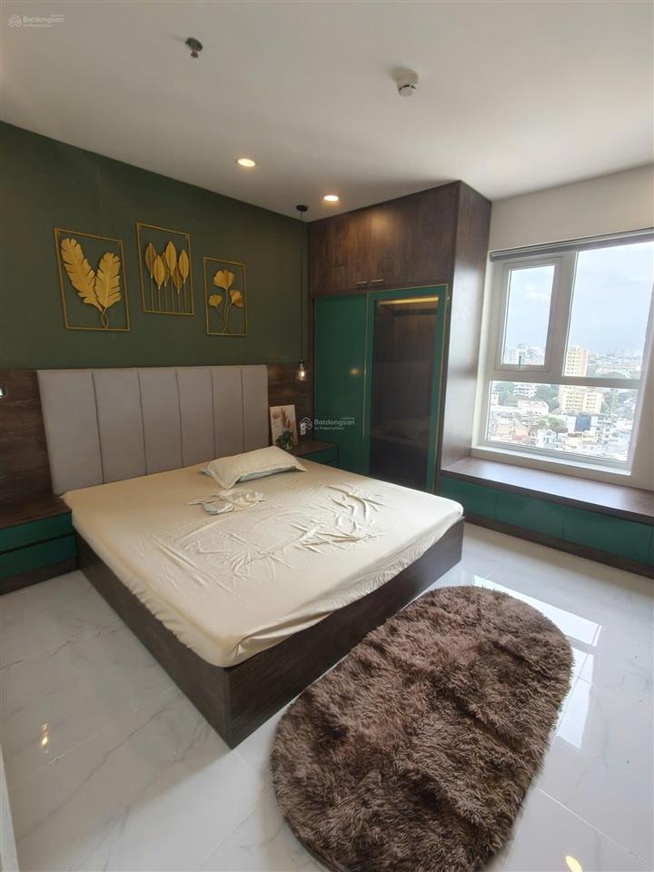 Chuyên bán chcc terra royal, 7,6 tỷ, 51,8 m2, tốt tại lý chính thắng, q3.  0379 944 ***