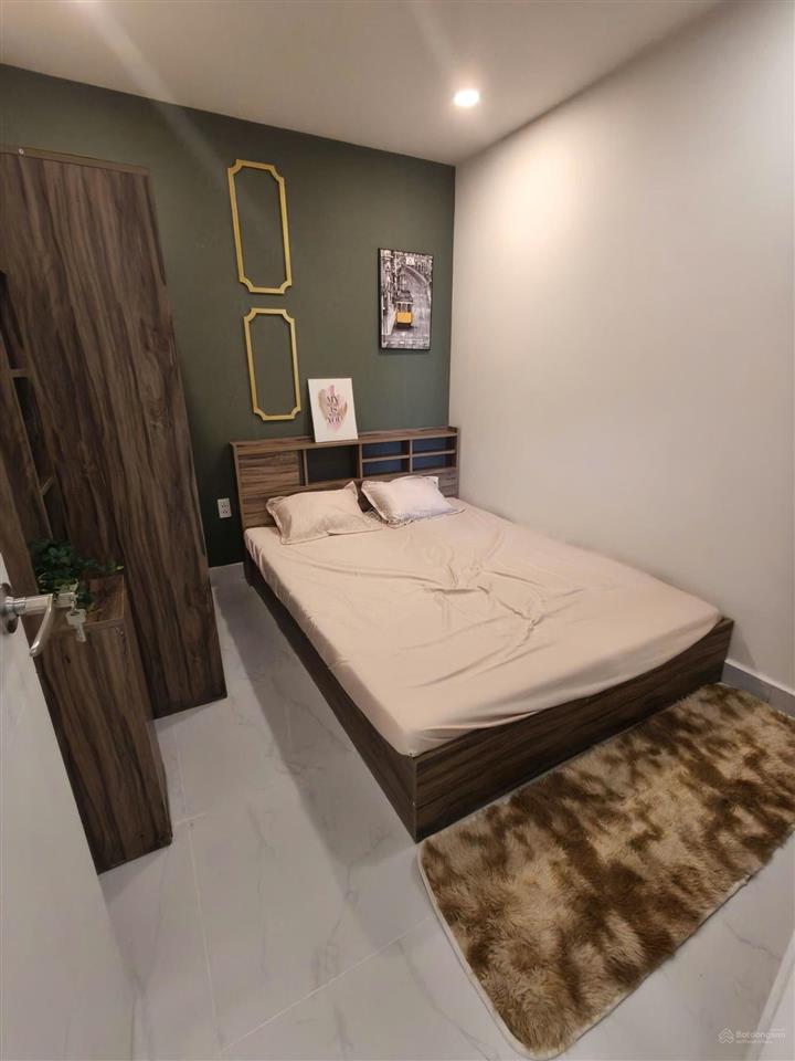Chuyên bán chcc terra royal, 7,6 tỷ, 51,8 m2, tốt tại lý chính thắng, q3.  0379 944 ***