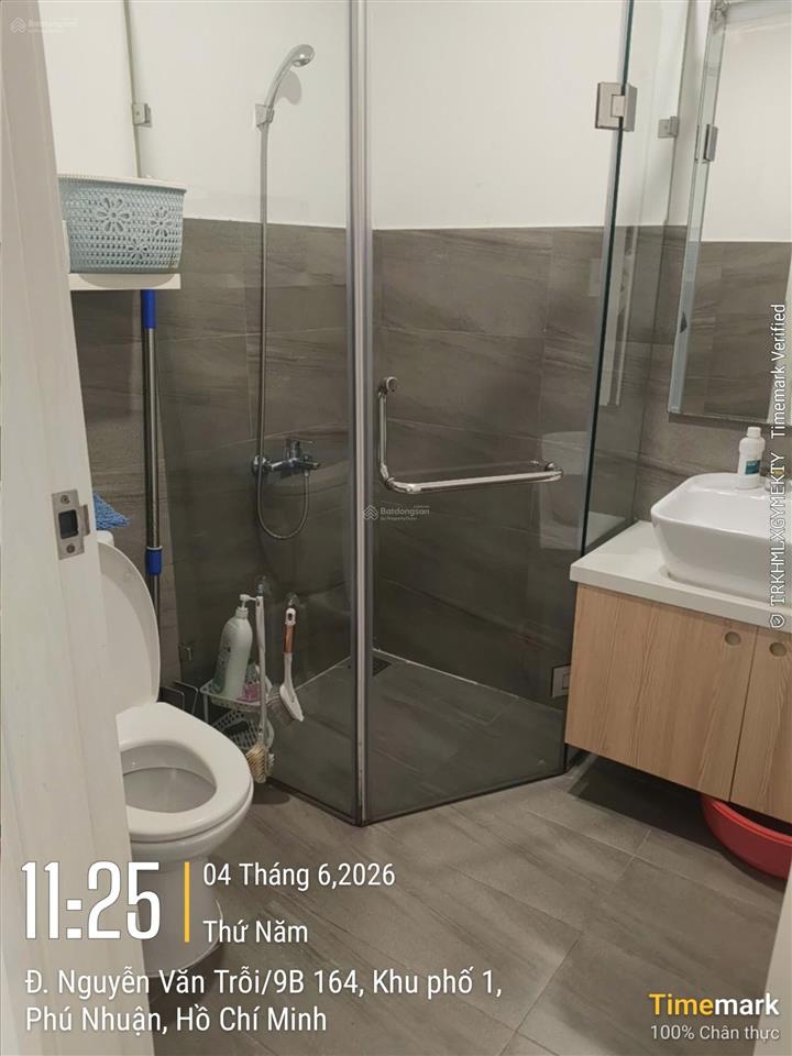 Bán nhanh chcc kingston. giá chỉ 7,8 tỷ. nằm 2 mặt tiền trung tâm phú nhuận.  em 0379 944 ***