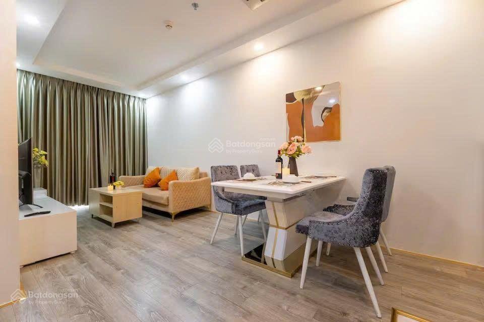 Bán chcc terra royal, 9,3 tỷ, 63,5m2, tốt tại lý chính thắng, quận 3.  0379 944 ***