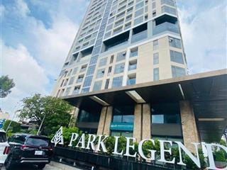 Cần cho thuê chcc park legend 2pn giá 17 tr. gọi ngay em 0379 944 *** call/zalo