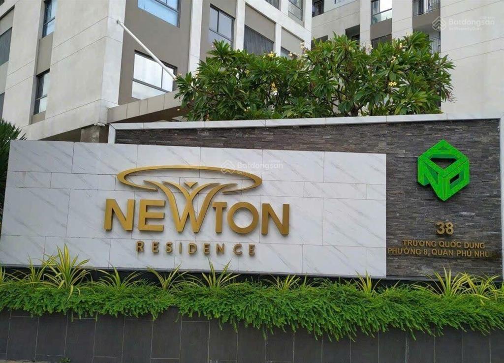 Một căn giá tốt tại newton residence.  em 0379 944 *** call/zalo